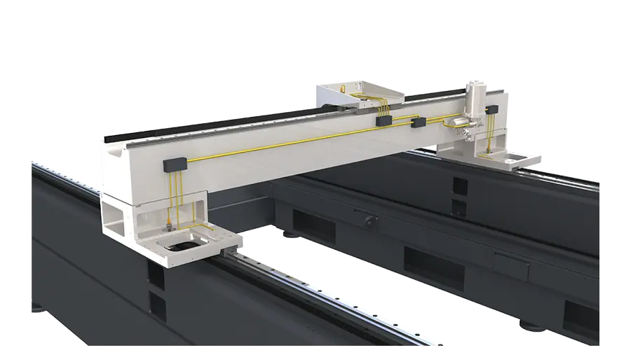 Automation Lubrication System
