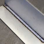 Laser Welding & Cleaning Machine Demo-6