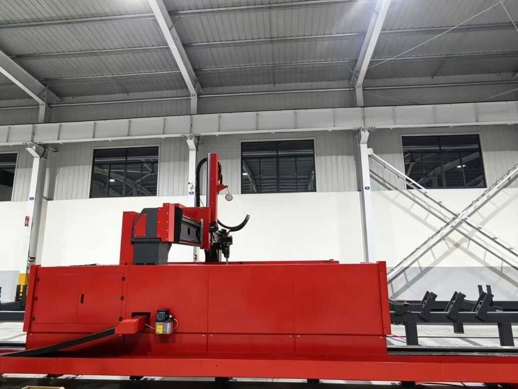 H Beam Laser 2 1024x768