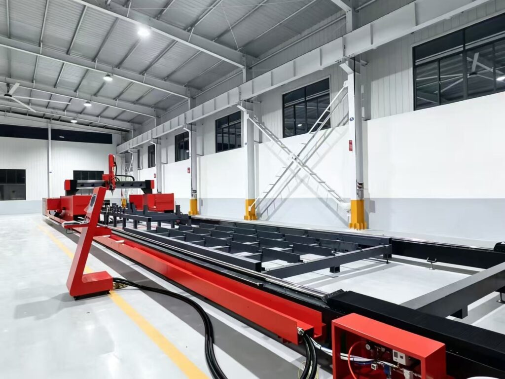 H Beam Laser 6 1024x768