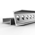 H beam steel demo-6