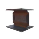 H steel beam-4
