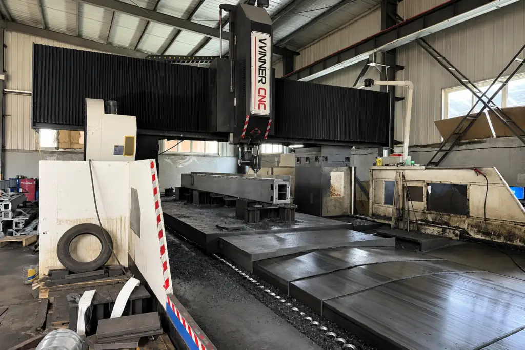 laser cutting machine machining 2